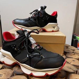 Christian Louboutin Runners